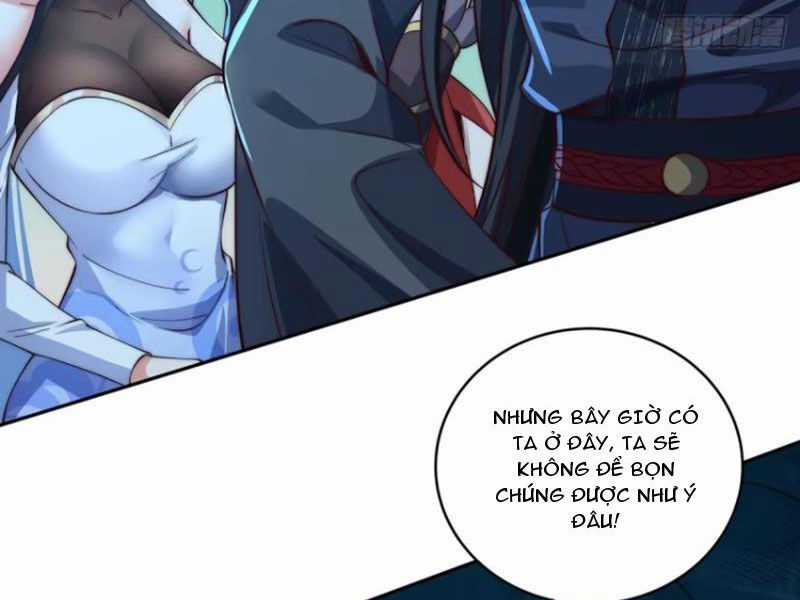 Kiều Thê Lại Là Trùm Phản Diện Chapter 26 trang 22