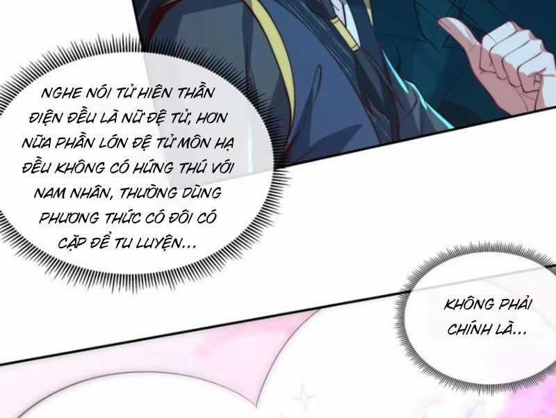 Kiều Thê Lại Là Trùm Phản Diện Chapter 26 trang 24