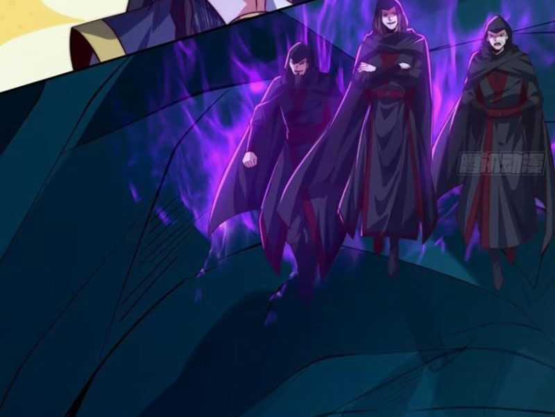 Kiều Thê Lại Là Trùm Phản Diện Chapter 26 trang 27