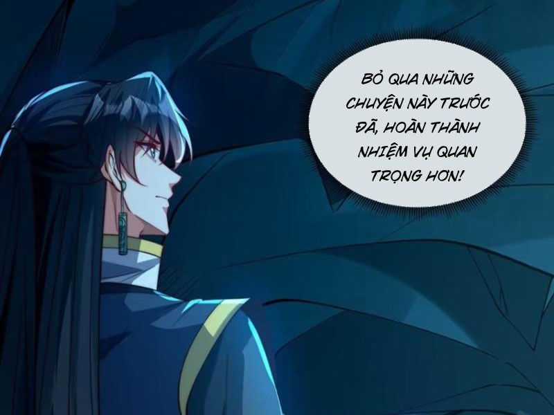 Kiều Thê Lại Là Trùm Phản Diện Chapter 26 trang 28