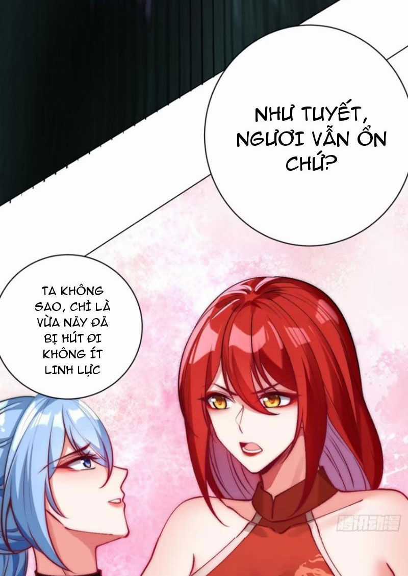 Kiều Thê Lại Là Trùm Phản Diện Chapter 26 trang 3