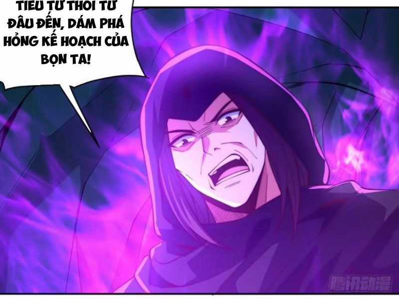 Kiều Thê Lại Là Trùm Phản Diện Chapter 26 trang 30