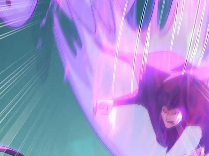 Kiều Thê Lại Là Trùm Phản Diện Chapter 26 trang 33