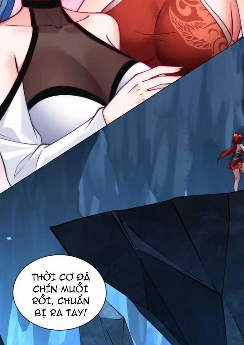 Kiều Thê Lại Là Trùm Phản Diện Chapter 26 trang 4