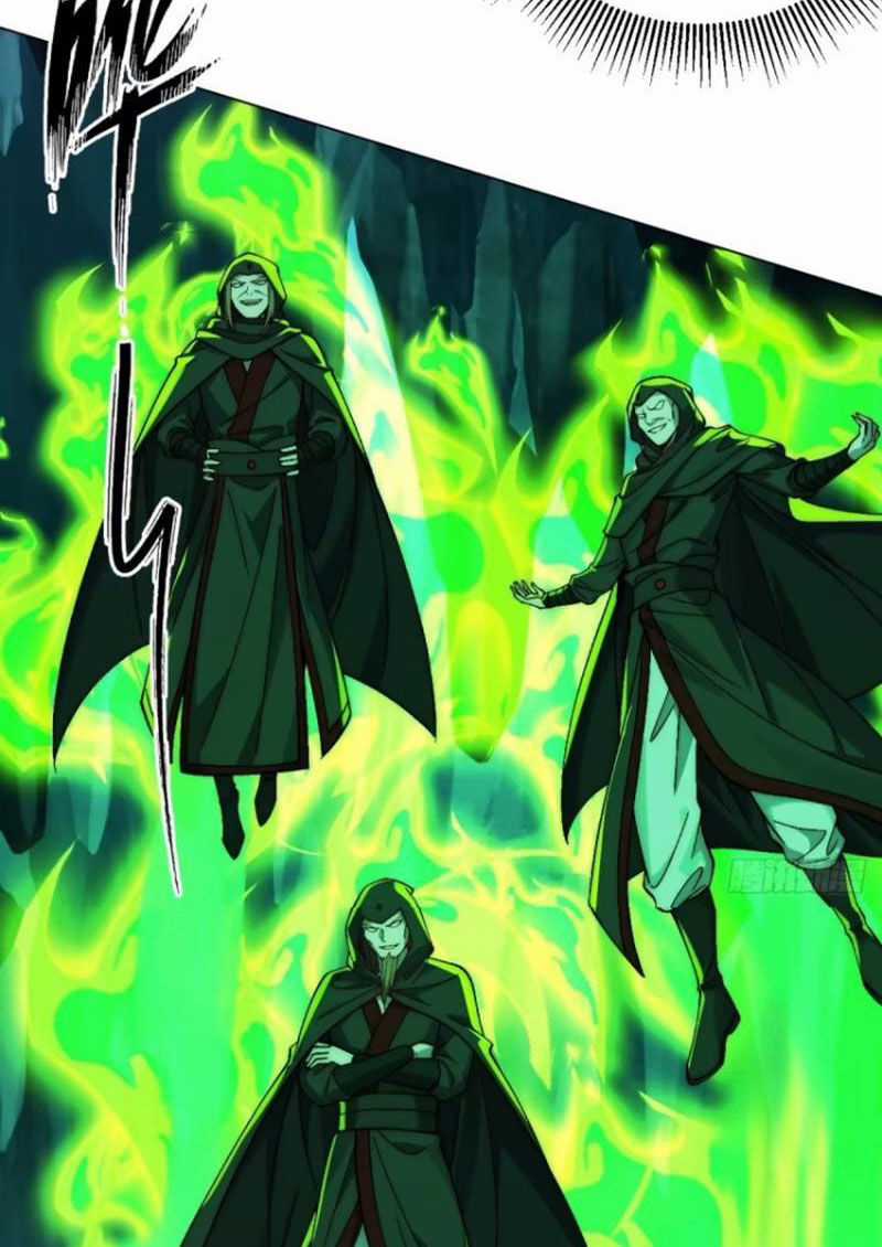 Kiều Thê Lại Là Trùm Phản Diện Chapter 26 trang 7