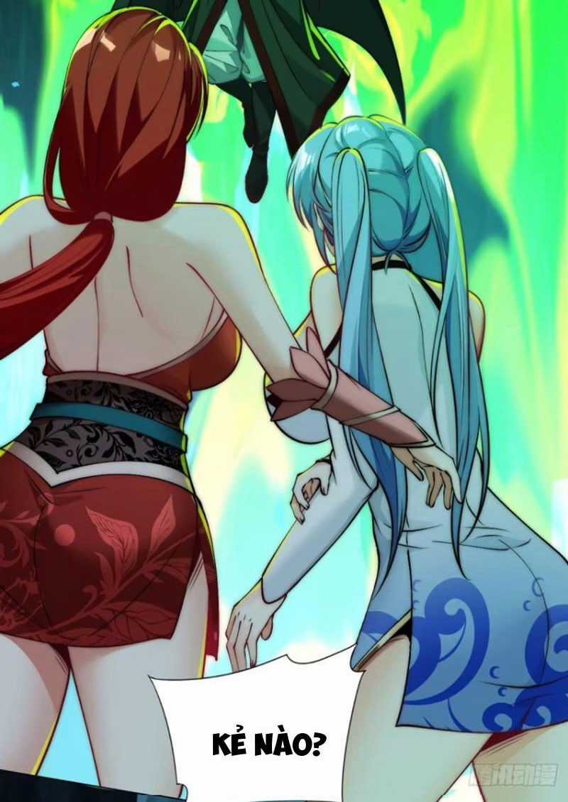 Kiều Thê Lại Là Trùm Phản Diện Chapter 26 trang 8