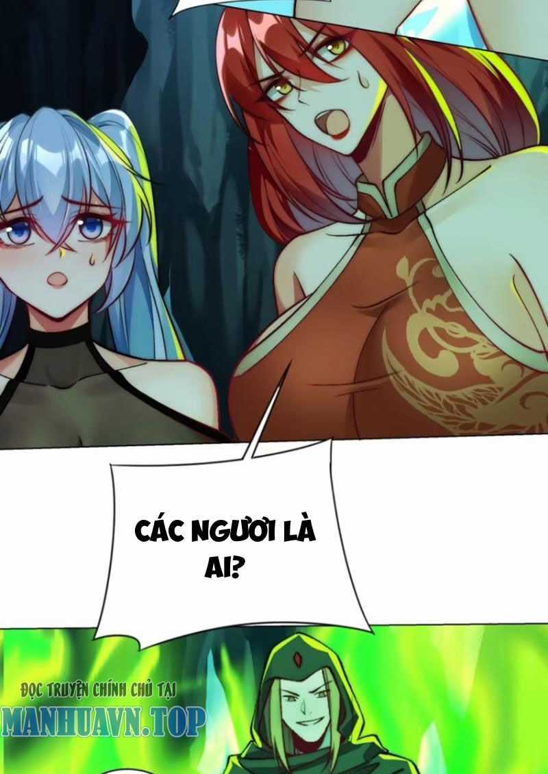 Kiều Thê Lại Là Trùm Phản Diện Chapter 26 trang 9