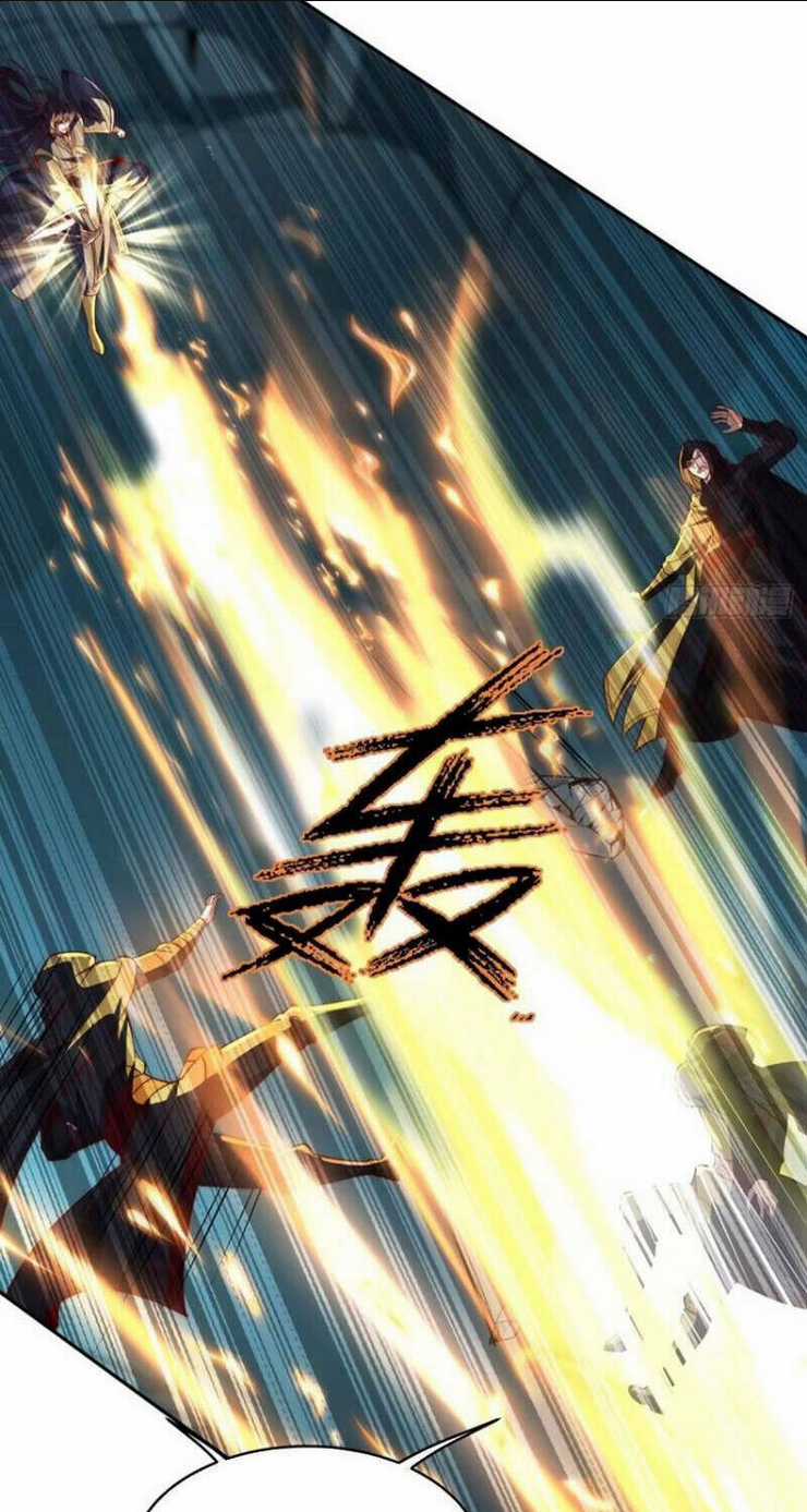 Kiều Thê Lại Là Trùm Phản Diện Chapter 27 trang 1