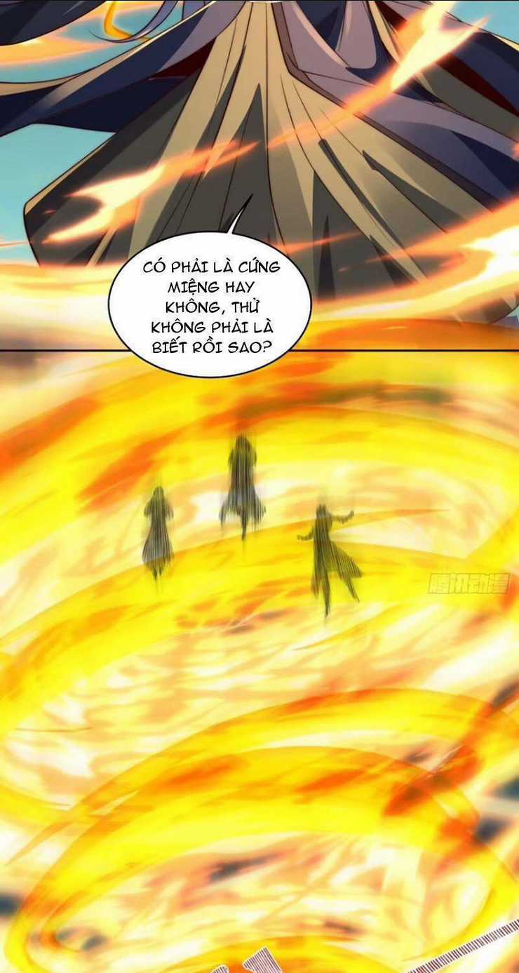 Kiều Thê Lại Là Trùm Phản Diện Chapter 27 trang 10