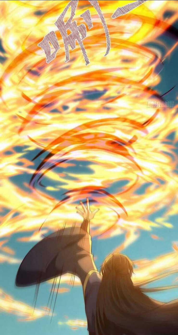 Kiều Thê Lại Là Trùm Phản Diện Chapter 27 trang 11