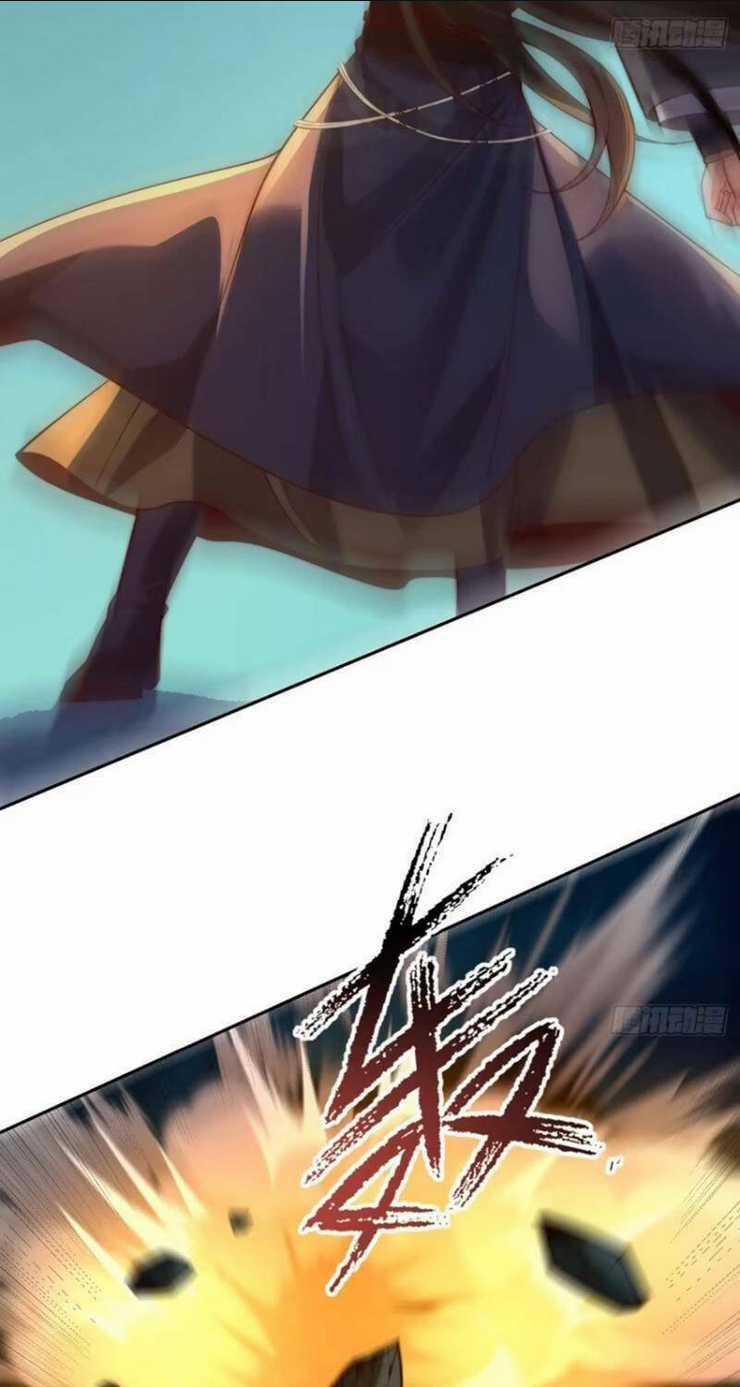 Kiều Thê Lại Là Trùm Phản Diện Chapter 27 trang 12