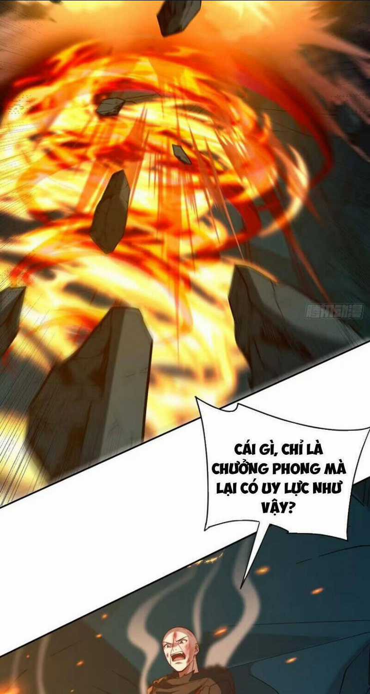 Kiều Thê Lại Là Trùm Phản Diện Chapter 27 trang 13