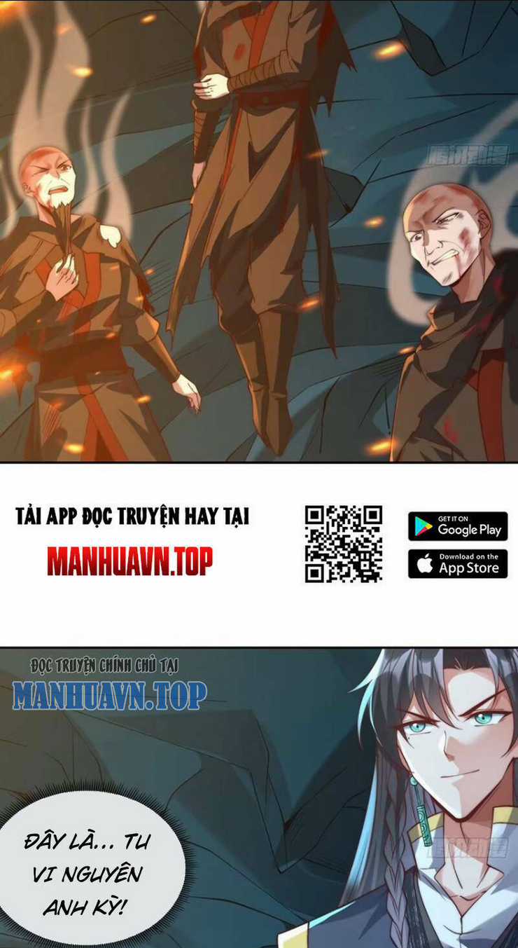 Kiều Thê Lại Là Trùm Phản Diện Chapter 27 trang 14