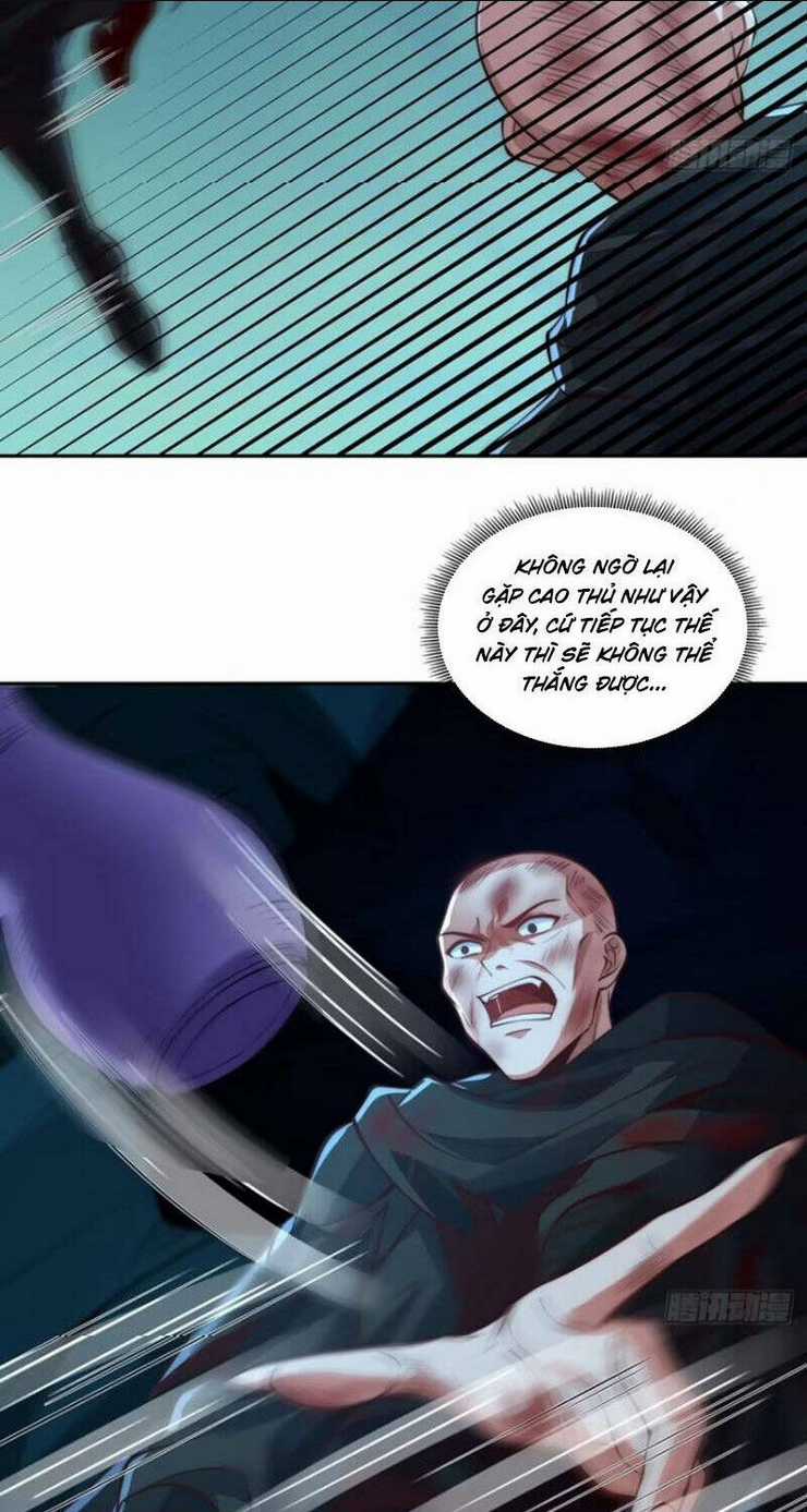 Kiều Thê Lại Là Trùm Phản Diện Chapter 27 trang 17