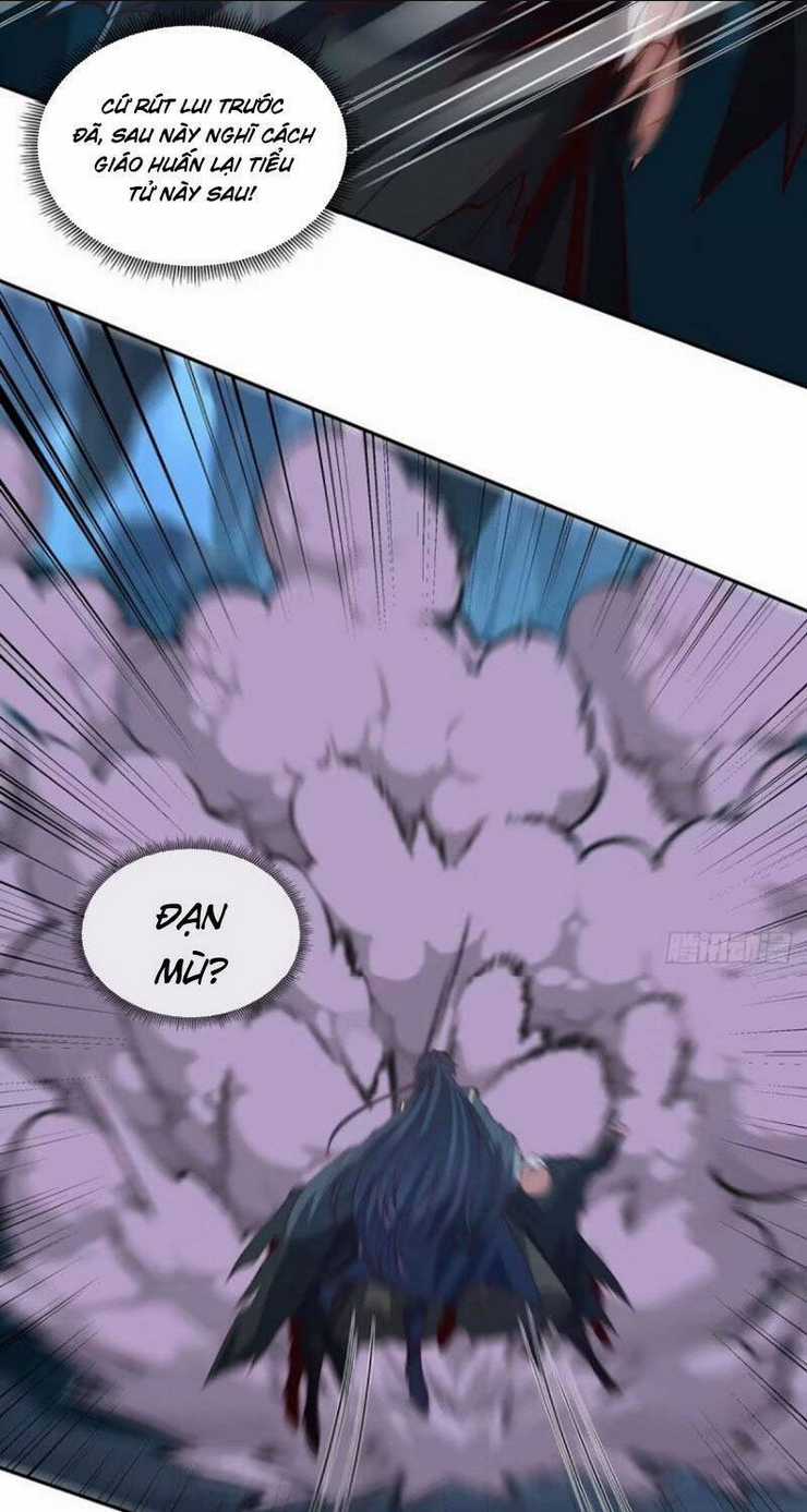 Kiều Thê Lại Là Trùm Phản Diện Chapter 27 trang 18