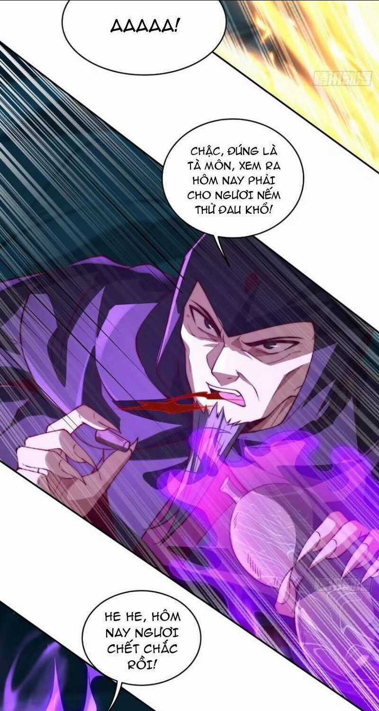 Kiều Thê Lại Là Trùm Phản Diện Chapter 27 trang 2