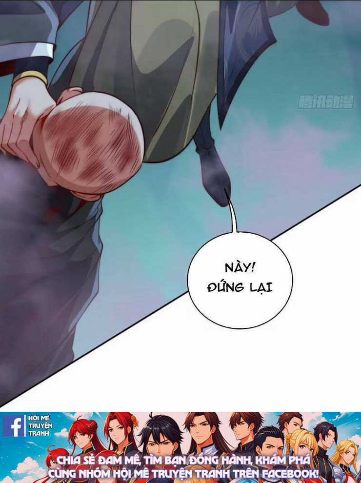 Kiều Thê Lại Là Trùm Phản Diện Chapter 27 trang 20