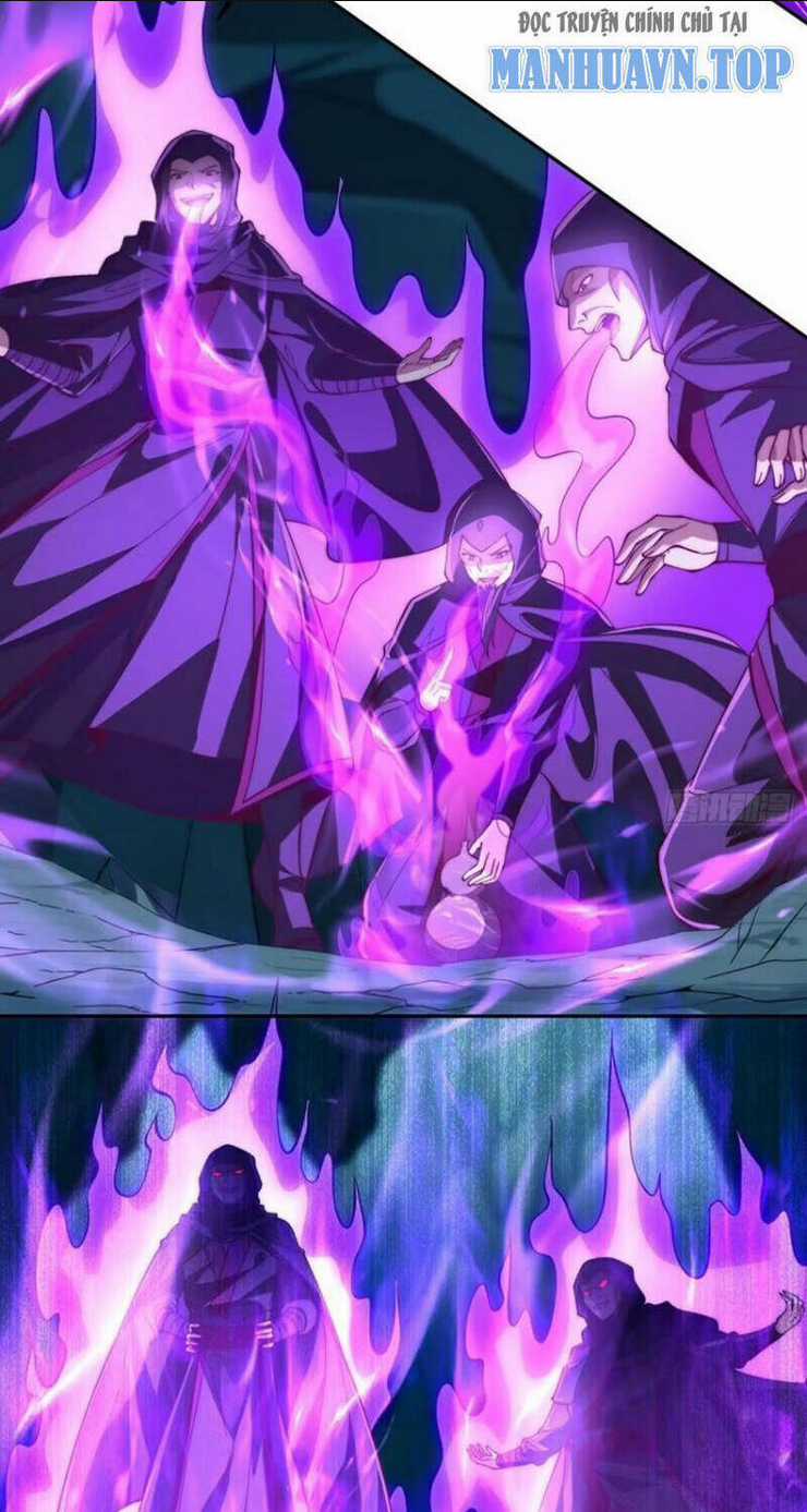 Kiều Thê Lại Là Trùm Phản Diện Chapter 27 trang 3