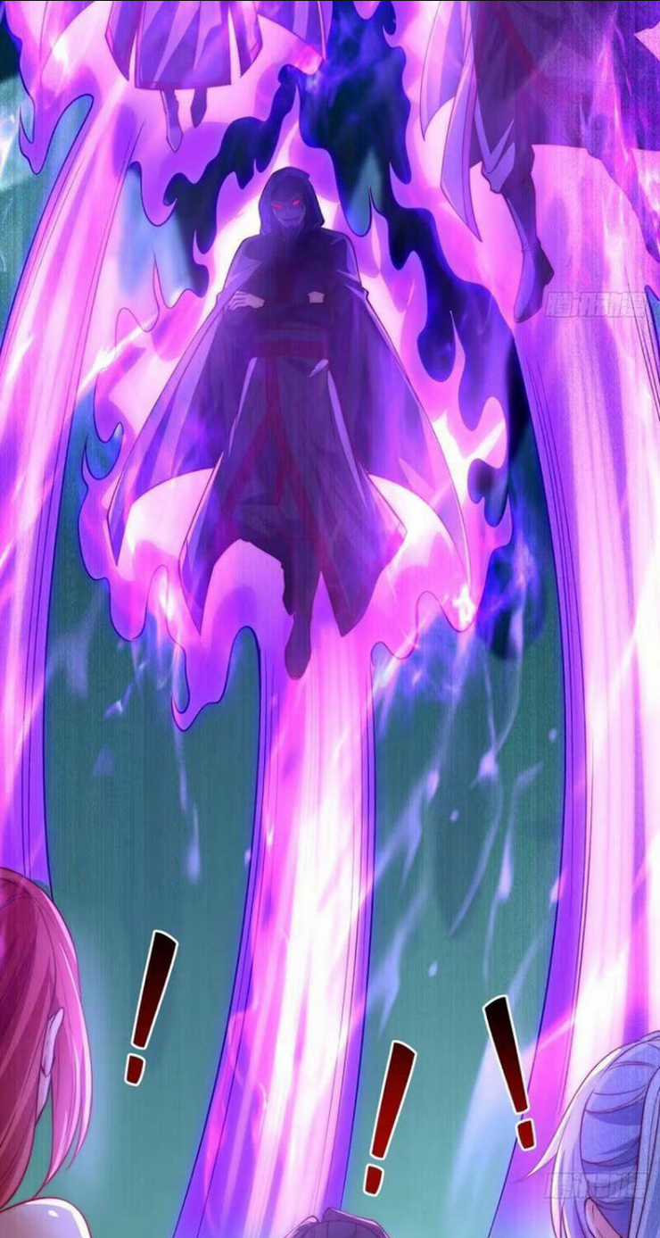 Kiều Thê Lại Là Trùm Phản Diện Chapter 27 trang 4