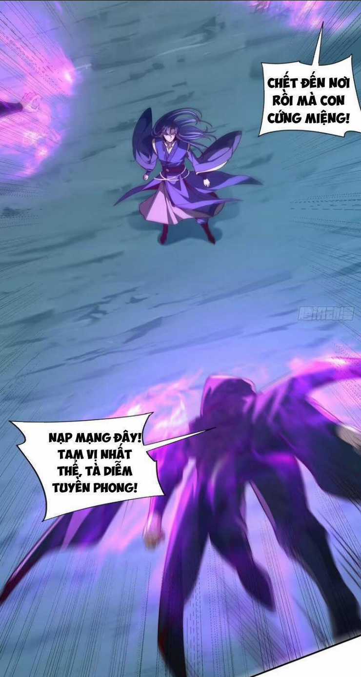 Kiều Thê Lại Là Trùm Phản Diện Chapter 27 trang 8