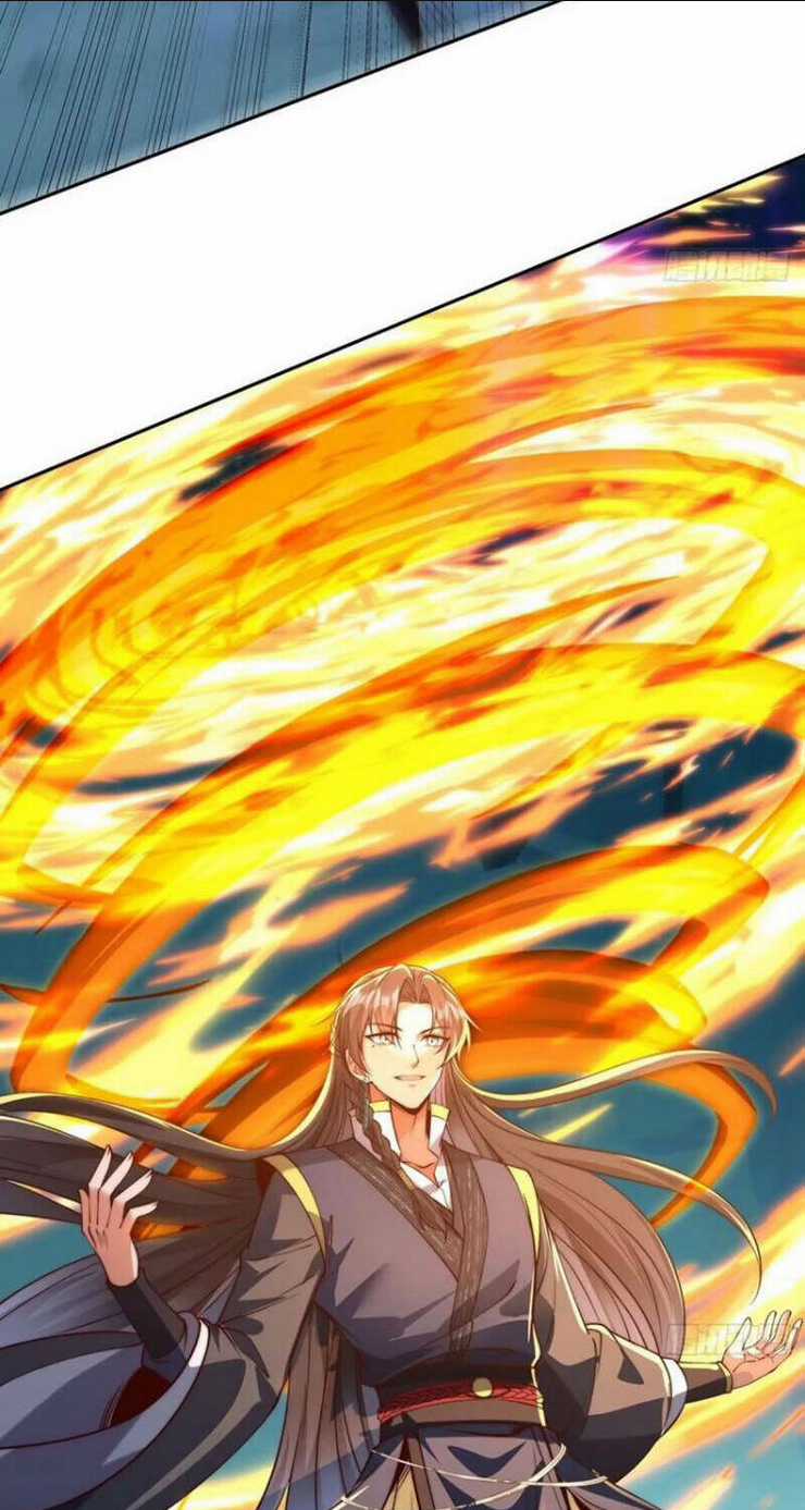 Kiều Thê Lại Là Trùm Phản Diện Chapter 27 trang 9