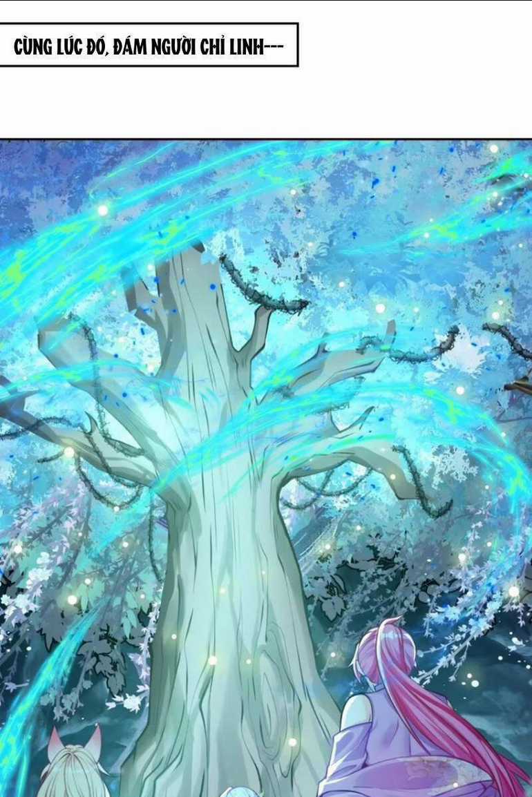 Kiều Thê Lại Là Trùm Phản Diện Chapter 28 trang 0