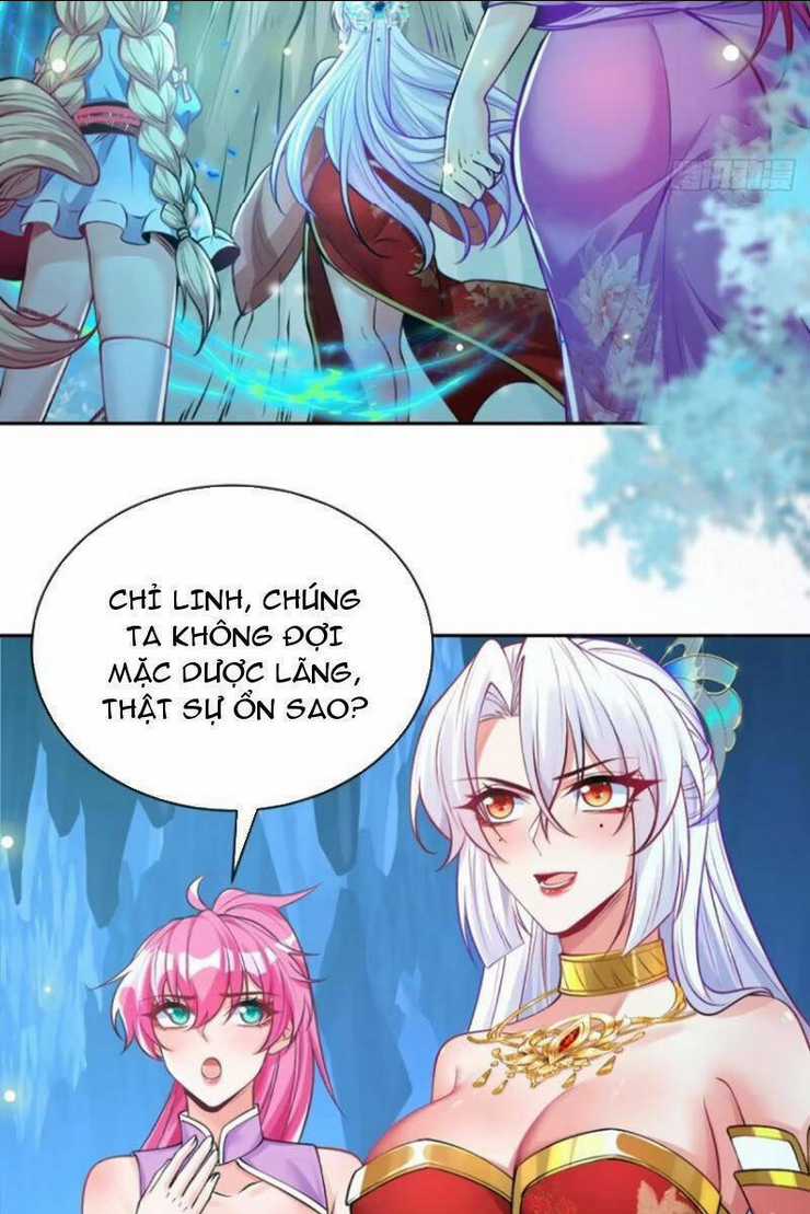 Kiều Thê Lại Là Trùm Phản Diện Chapter 28 trang 1