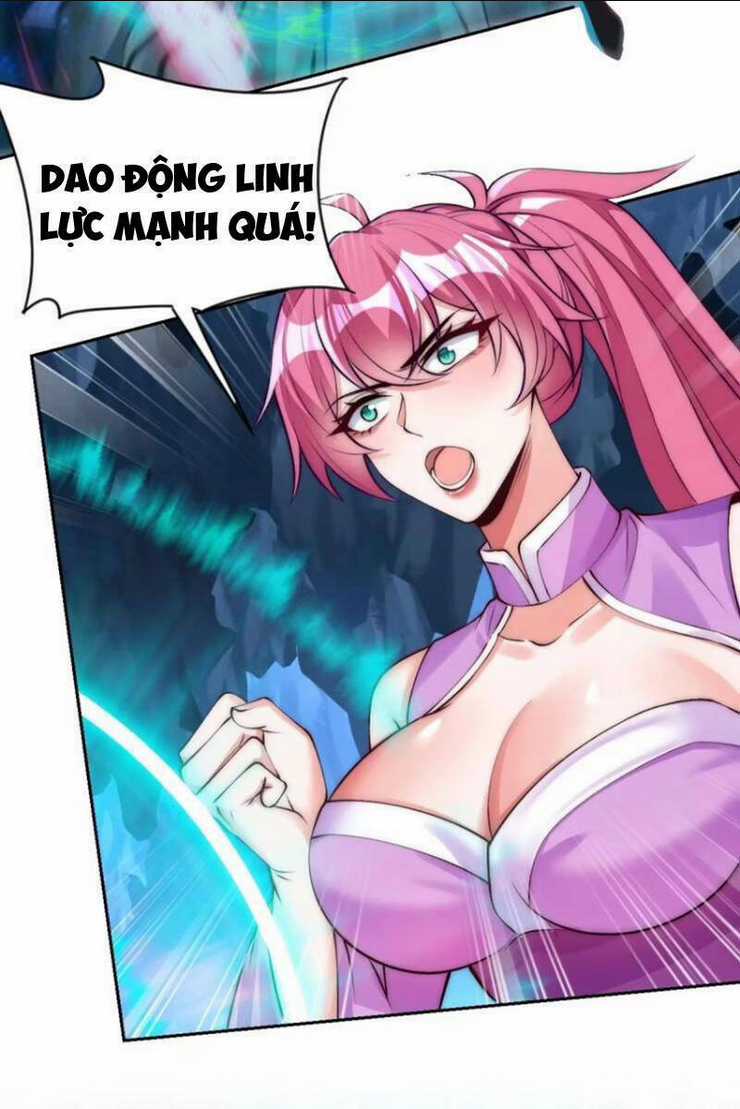 Kiều Thê Lại Là Trùm Phản Diện Chapter 28 trang 11