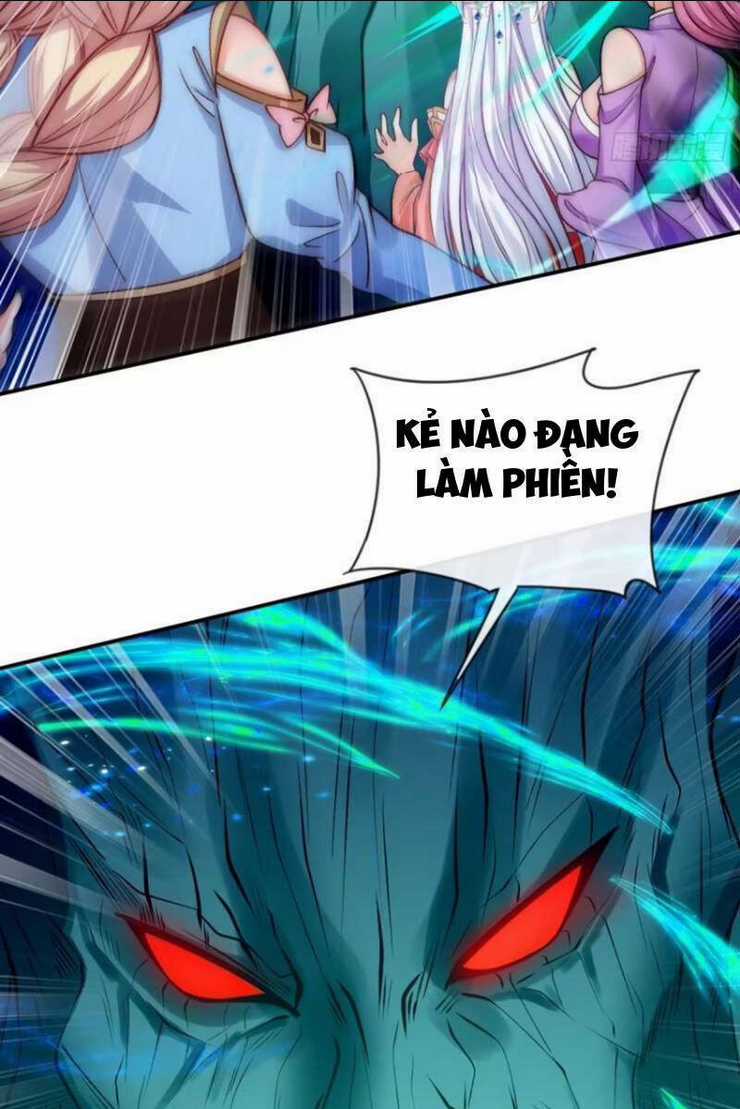 Kiều Thê Lại Là Trùm Phản Diện Chapter 28 trang 13