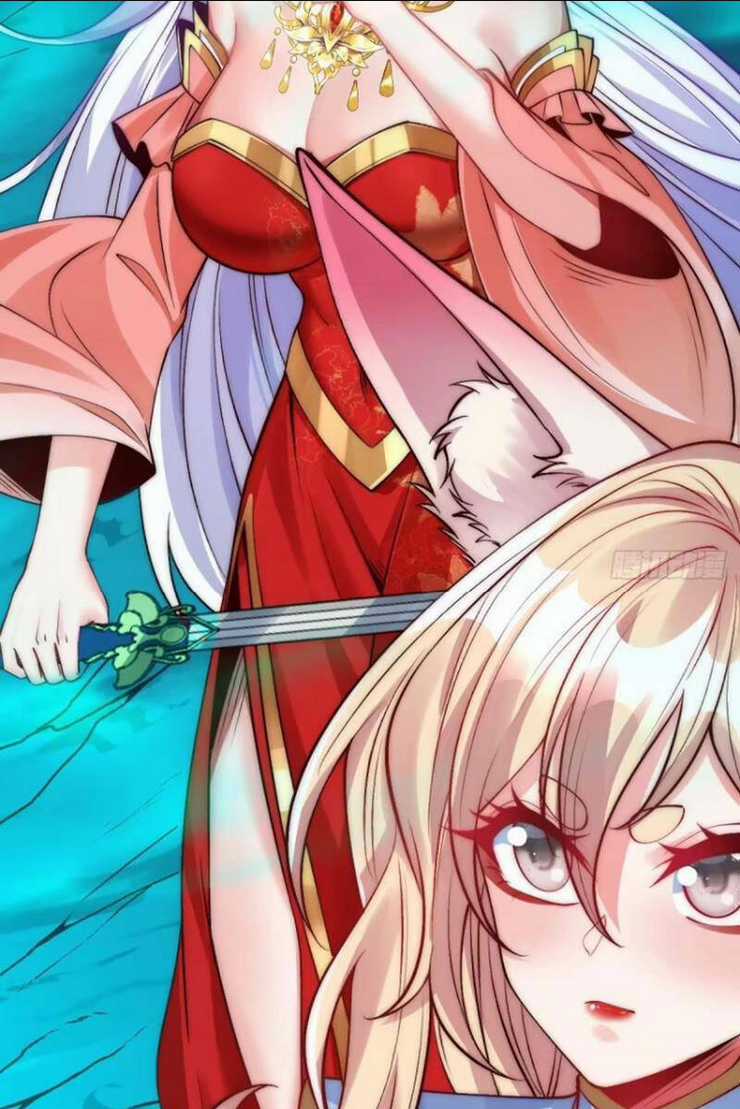 Kiều Thê Lại Là Trùm Phản Diện Chapter 28 trang 15