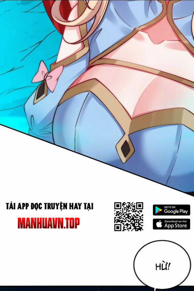 Kiều Thê Lại Là Trùm Phản Diện Chapter 28 trang 16