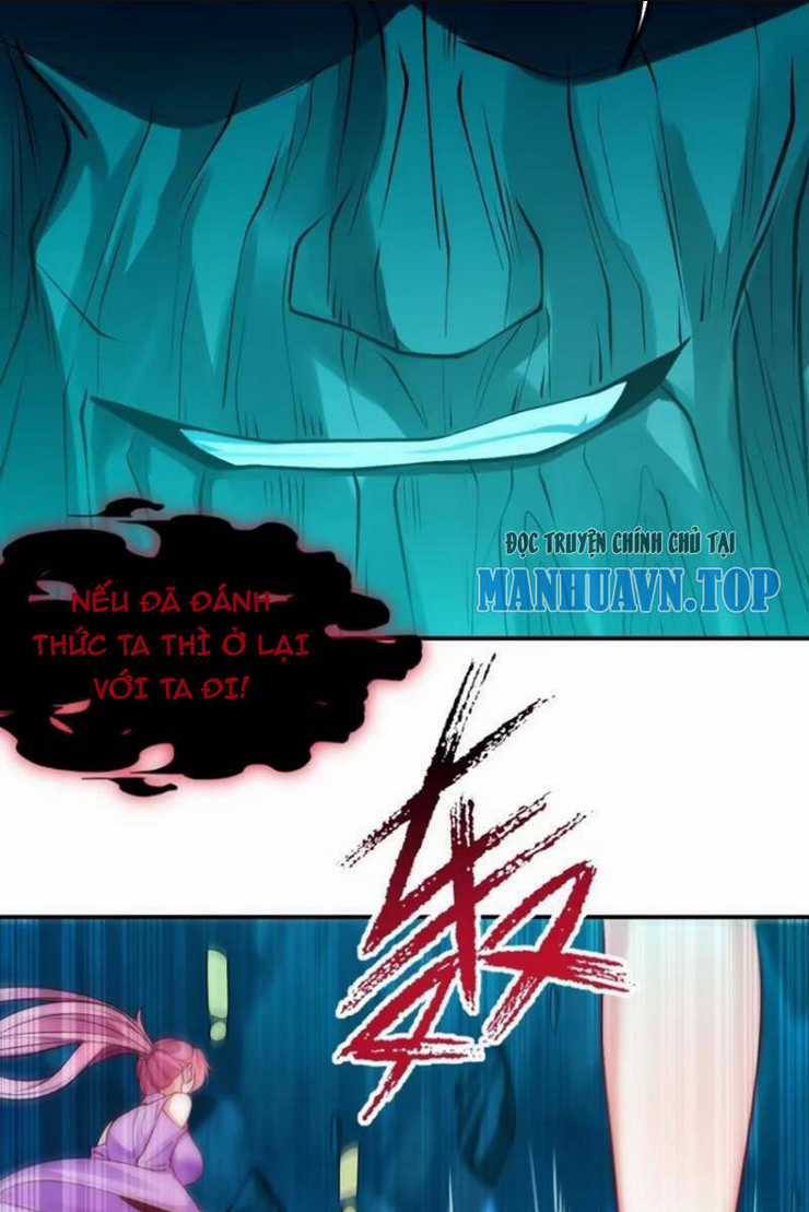 Kiều Thê Lại Là Trùm Phản Diện Chapter 28 trang 17