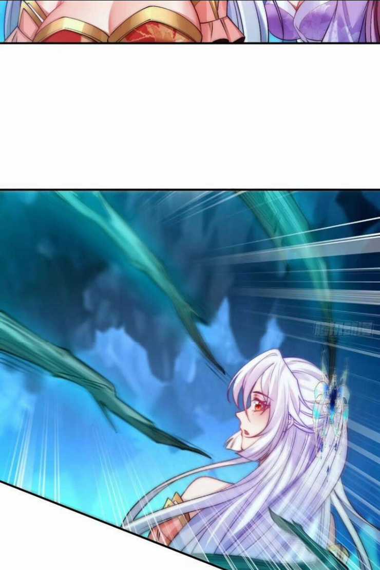 Kiều Thê Lại Là Trùm Phản Diện Chapter 28 trang 19