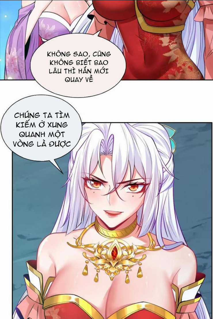 Kiều Thê Lại Là Trùm Phản Diện Chapter 28 trang 2