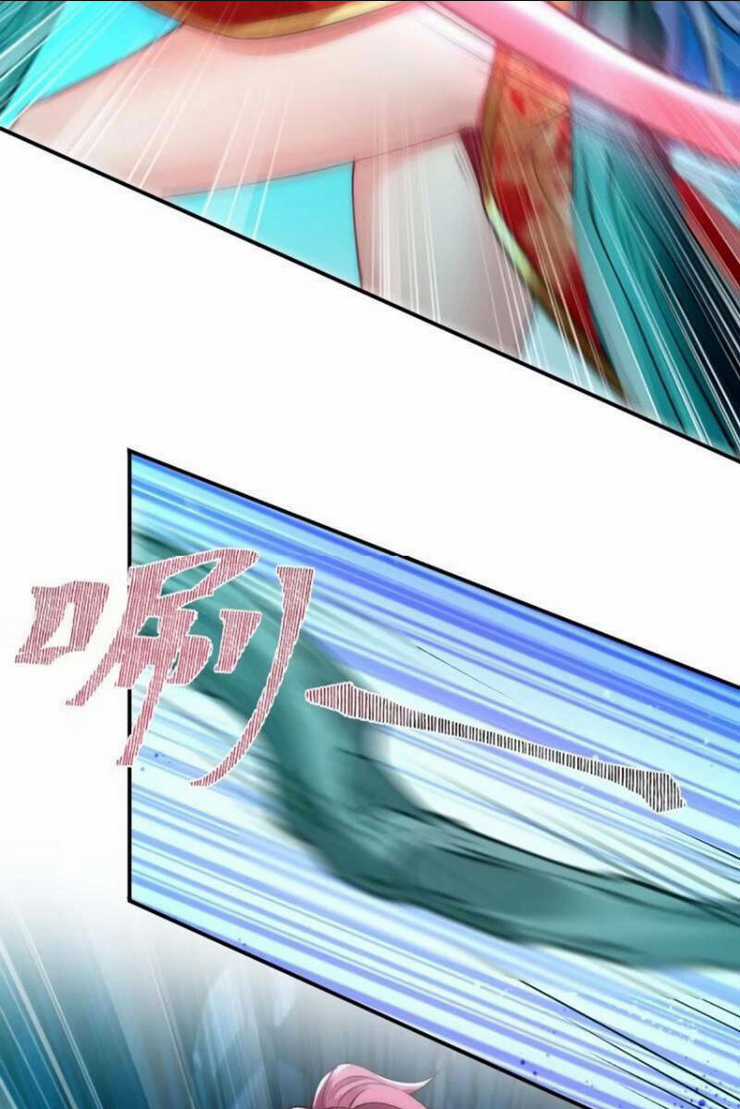 Kiều Thê Lại Là Trùm Phản Diện Chapter 28 trang 21