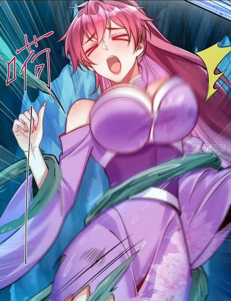 Kiều Thê Lại Là Trùm Phản Diện Chapter 28 trang 22