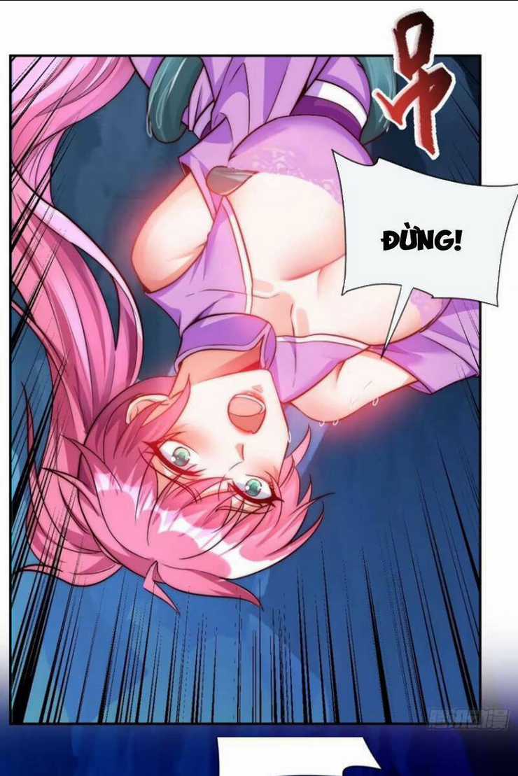 Kiều Thê Lại Là Trùm Phản Diện Chapter 28 trang 24