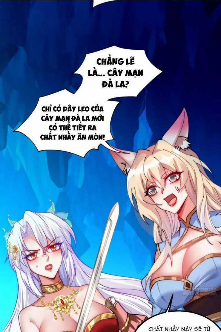 Kiều Thê Lại Là Trùm Phản Diện Chapter 28 trang 25