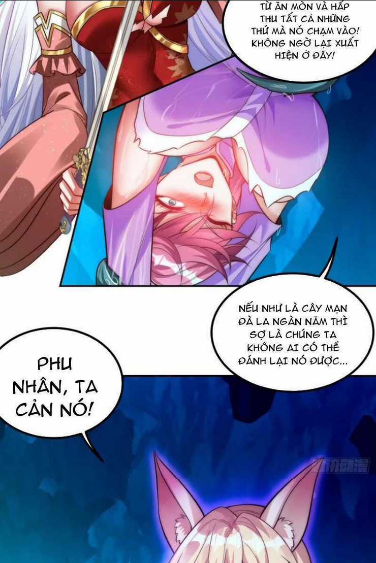 Kiều Thê Lại Là Trùm Phản Diện Chapter 28 trang 26