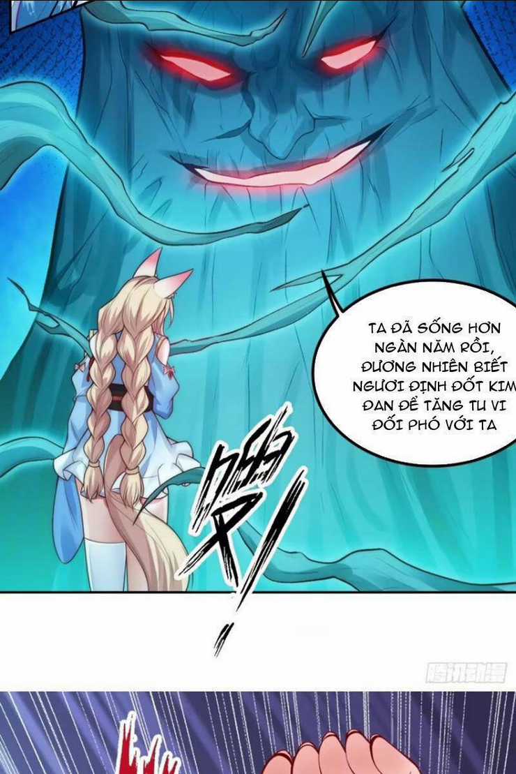 Kiều Thê Lại Là Trùm Phản Diện Chapter 28 trang 29