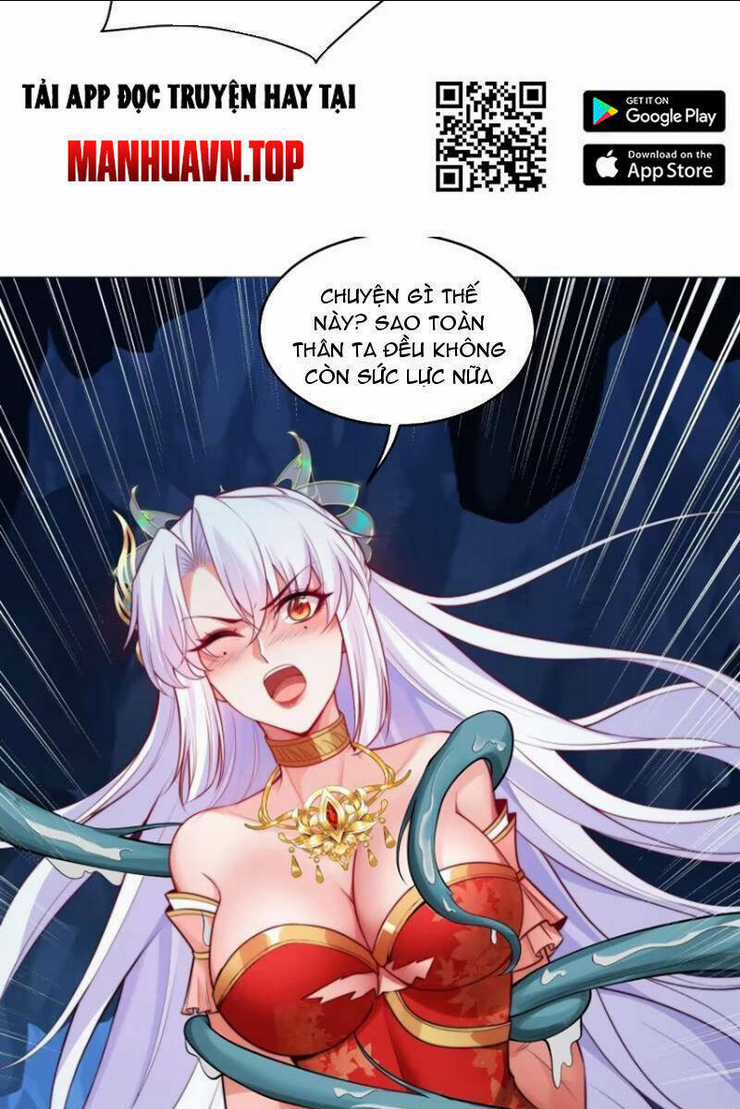 Kiều Thê Lại Là Trùm Phản Diện Chapter 28 trang 33