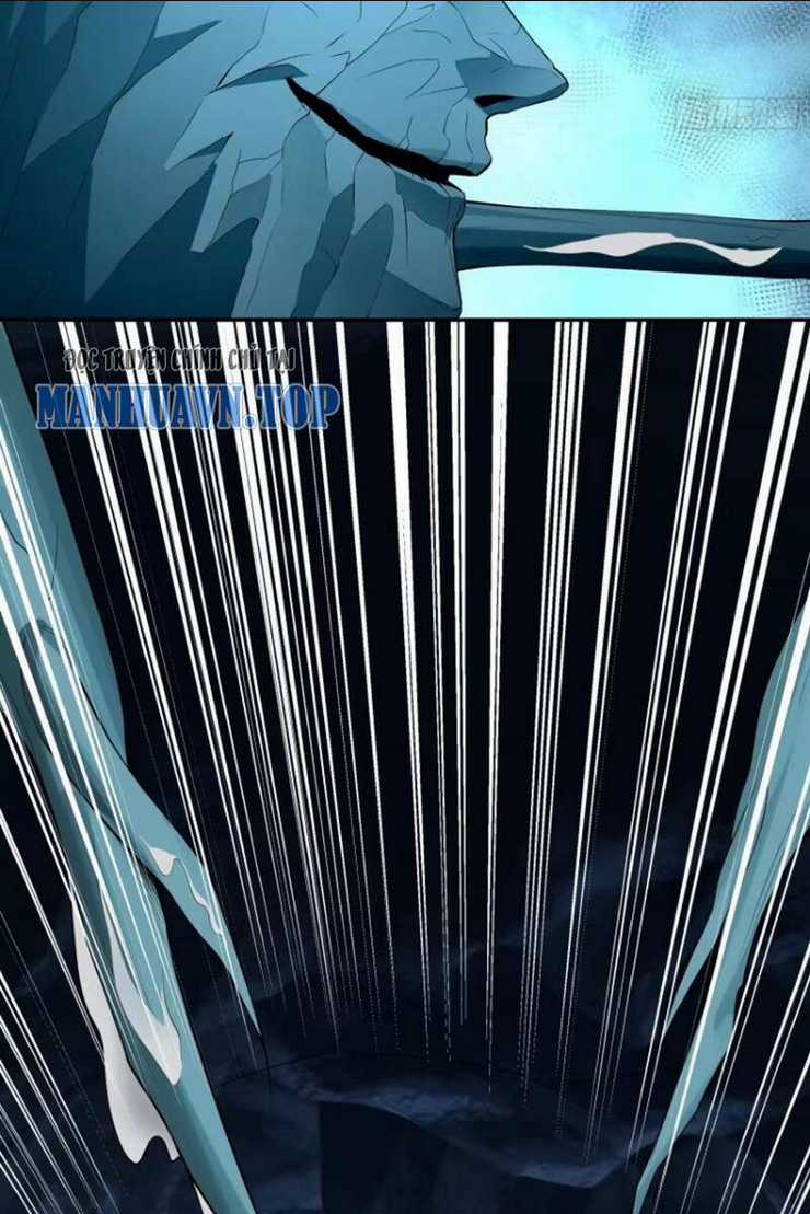 Kiều Thê Lại Là Trùm Phản Diện Chapter 28 trang 35