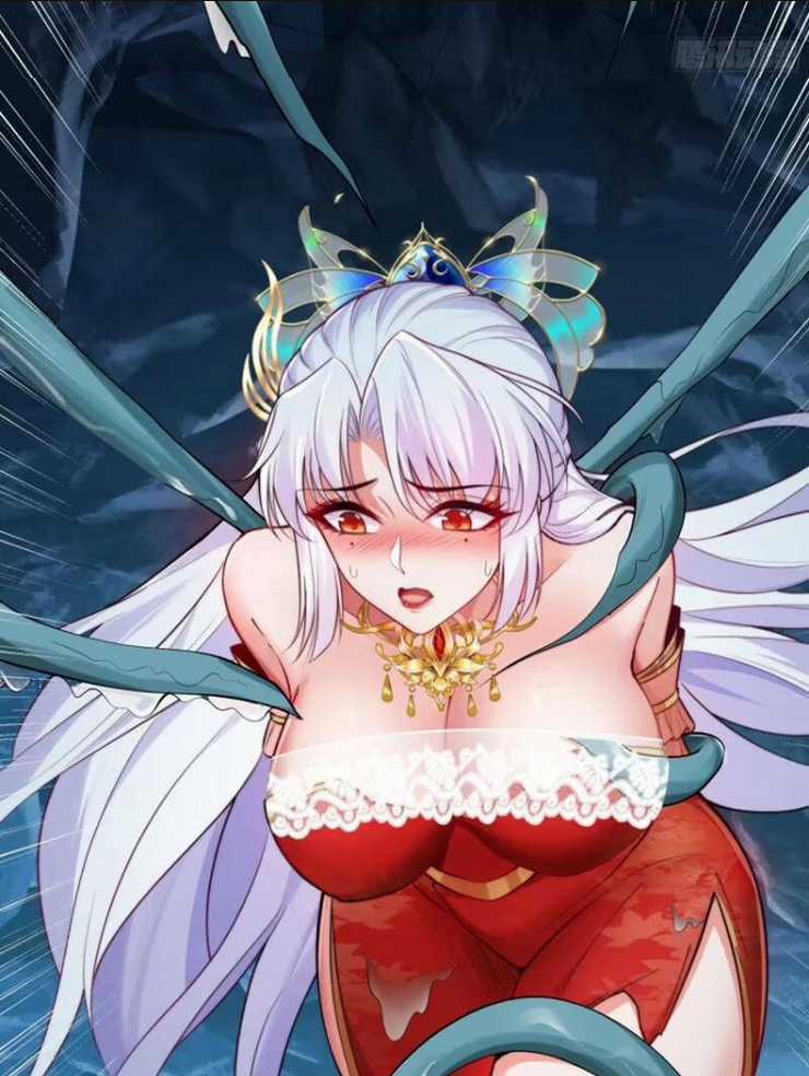 Kiều Thê Lại Là Trùm Phản Diện Chapter 28 trang 36