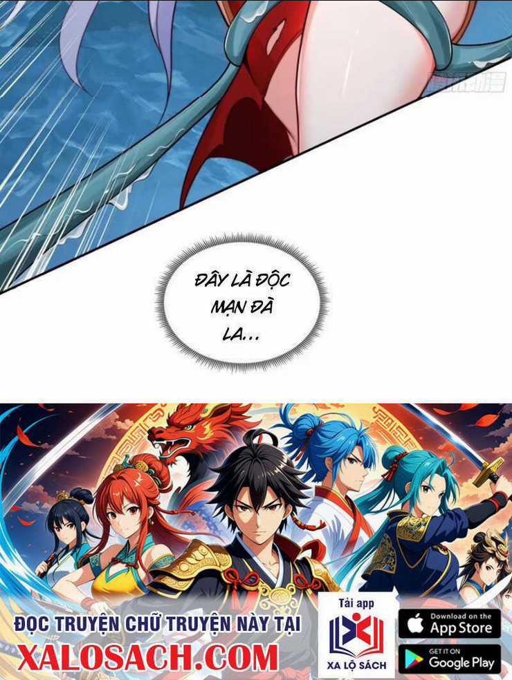 Kiều Thê Lại Là Trùm Phản Diện Chapter 28 trang 37