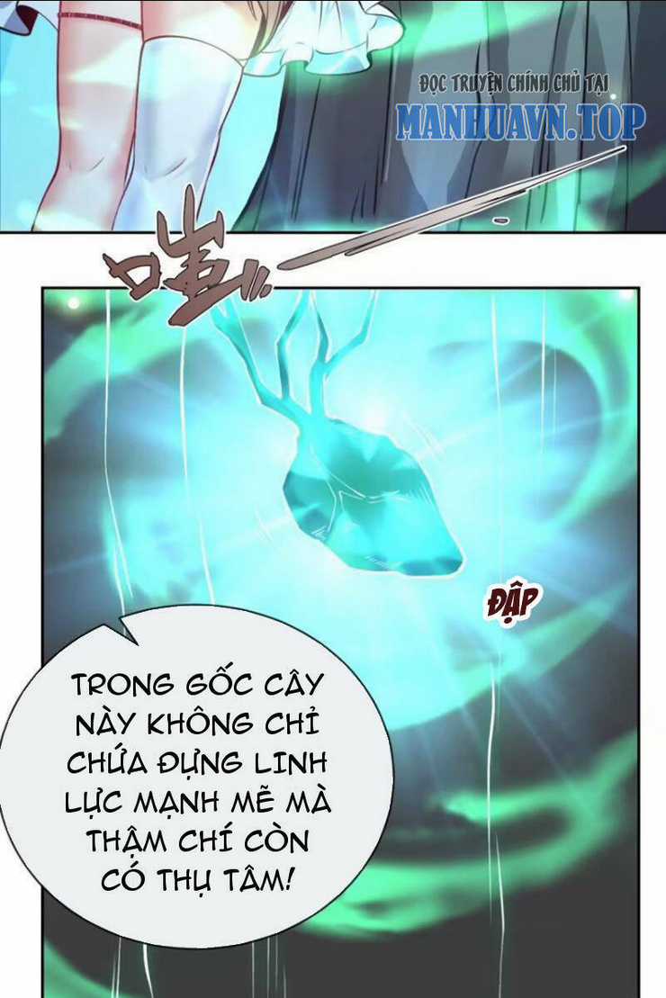 Kiều Thê Lại Là Trùm Phản Diện Chapter 28 trang 4