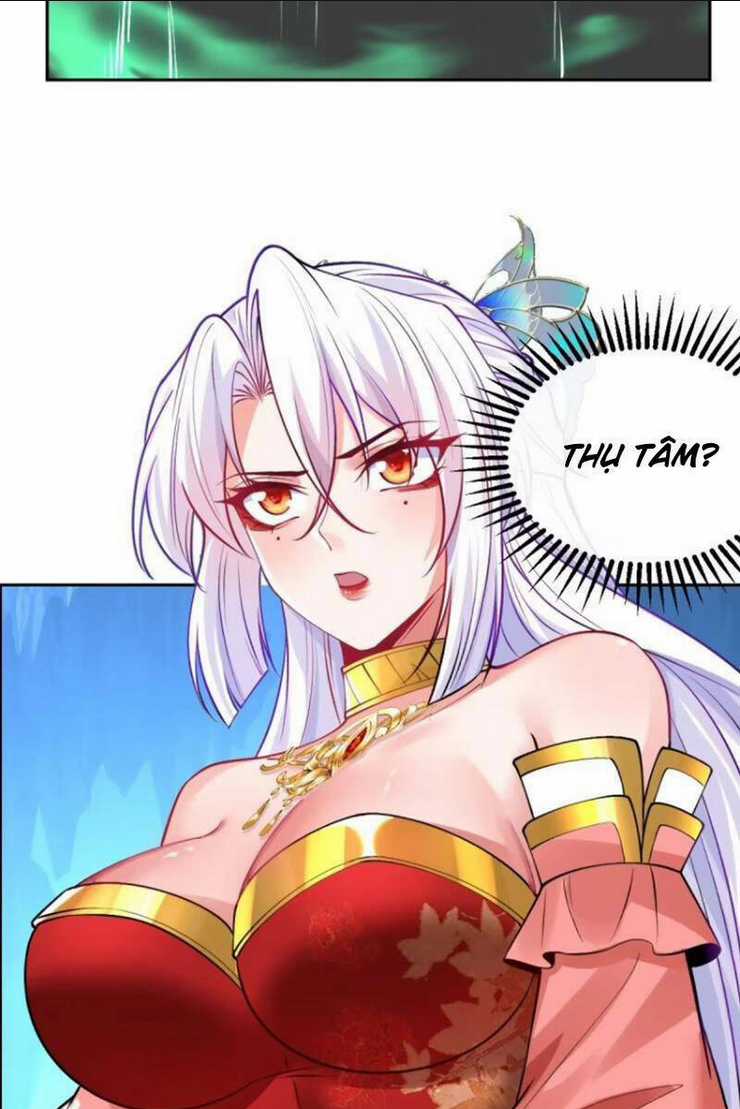 Kiều Thê Lại Là Trùm Phản Diện Chapter 28 trang 5