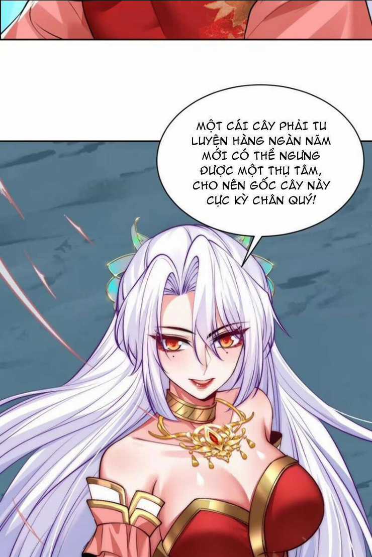 Kiều Thê Lại Là Trùm Phản Diện Chapter 28 trang 6