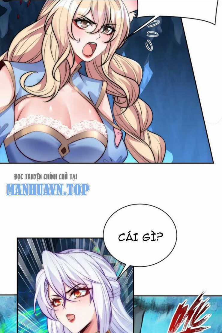 Kiều Thê Lại Là Trùm Phản Diện Chapter 28 trang 9