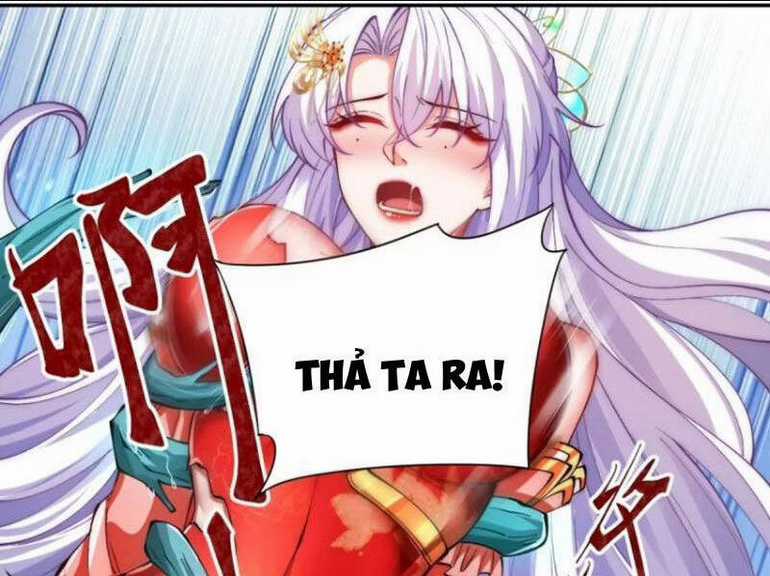 Kiều Thê Lại Là Trùm Phản Diện Chapter 29 trang 0