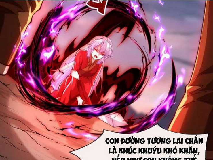 Kiều Thê Lại Là Trùm Phản Diện Chapter 29 trang 10